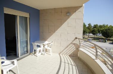 Ferienhaus in MARTINSICURO (Teramo) oder Ferienwohnung oder Ferienhaus