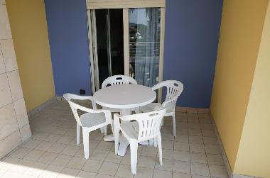 Ferienhaus in MARTINSICURO (Teramo) oder Ferienwohnung oder Ferienhaus