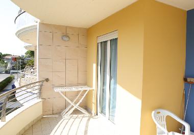 Ferienhaus in MARTINSICURO (Teramo) oder Ferienwohnung oder Ferienhaus