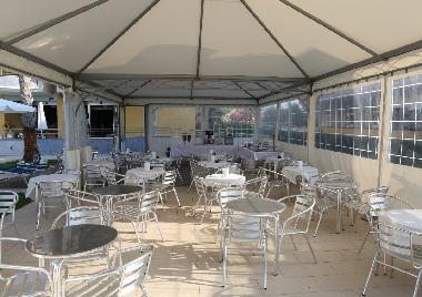 Ferienhaus in MARTINSICURO (Teramo) oder Ferienwohnung oder Ferienhaus