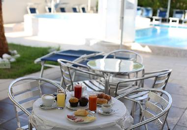 Ferienhaus in MARTINSICURO (Teramo) oder Ferienwohnung oder Ferienhaus