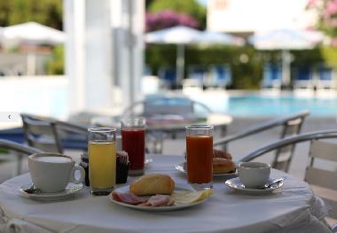 Ferienhaus in MARTINSICURO (Teramo) oder Ferienwohnung oder Ferienhaus