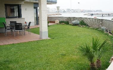 Ferienwohnung in L'ESCALA (Girona) oder Ferienwohnung oder Ferienhaus