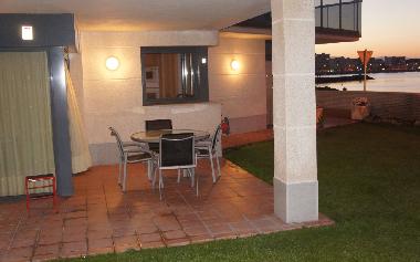 Ferienwohnung in L'ESCALA (Girona) oder Ferienwohnung oder Ferienhaus