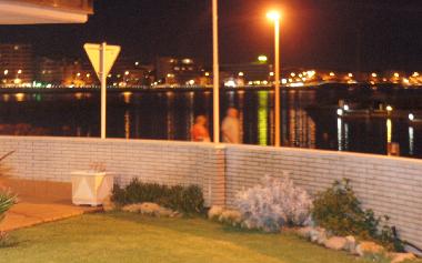 Ferienwohnung in L'ESCALA (Girona) oder Ferienwohnung oder Ferienhaus