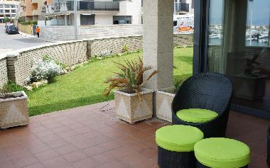 Ferienwohnung in L'ESCALA (Girona) oder Ferienwohnung oder Ferienhaus