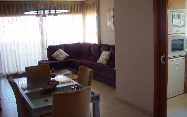 Ferienwohnung in L'ESCALA (Girona) oder Ferienwohnung oder Ferienhaus