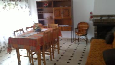 Chalet in gandia (Valencia / Valncia) oder Ferienwohnung oder Ferienhaus