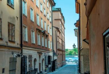 Ferienwohnung in Stockholm (Stockholm) oder Ferienwohnung oder Ferienhaus