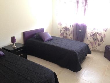 Ferienwohnung in QUARTEIRA (Algarve) oder Ferienwohnung oder Ferienhaus