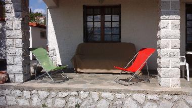 Ferienhaus in SAINT ETIENNE DE FONTBELLON (Ard�che) oder Ferienwohnung oder Ferienhaus