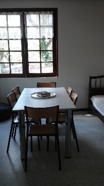 Ferienhaus in SAINT ETIENNE DE FONTBELLON (Ard�che) oder Ferienwohnung oder Ferienhaus