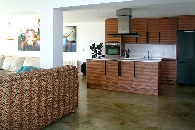 Ferienhaus in Lamadrid, Valdliga (Cantabria) oder Ferienwohnung oder Ferienhaus