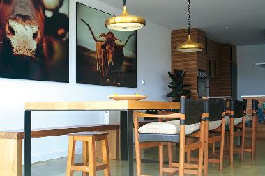 Ferienhaus in Lamadrid, Valdliga (Cantabria) oder Ferienwohnung oder Ferienhaus