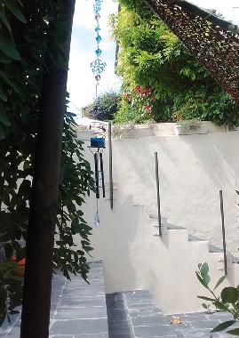 Ferienhaus in Lamadrid, Vald�liga (Cantabria) oder Ferienwohnung oder Ferienhaus