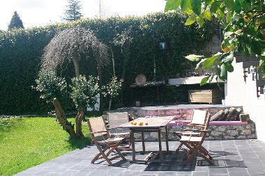 Ferienhaus in Lamadrid, Vald�liga (Cantabria) oder Ferienwohnung oder Ferienhaus