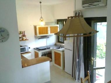 Ferienhaus in Specchiolla (Brindisi) oder Ferienwohnung oder Ferienhaus