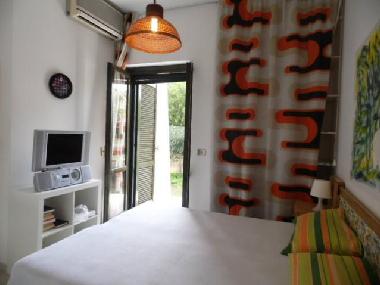 Ferienhaus in Specchiolla (Brindisi) oder Ferienwohnung oder Ferienhaus