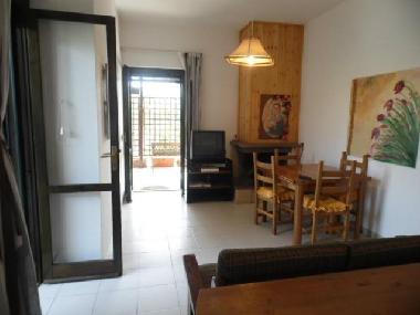 Ferienhaus in Specchiolla (Brindisi) oder Ferienwohnung oder Ferienhaus