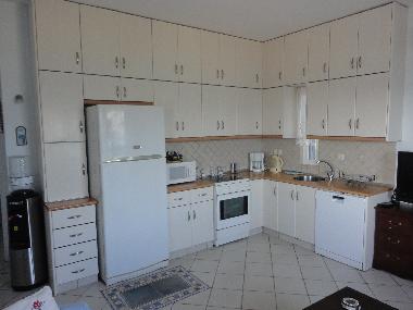 Ferienhaus in Koufonisi (Kyklades) oder Ferienwohnung oder Ferienhaus