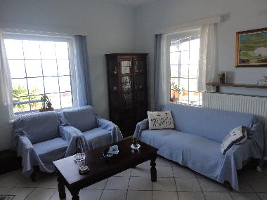 Ferienhaus in Koufonisi (Kyklades) oder Ferienwohnung oder Ferienhaus