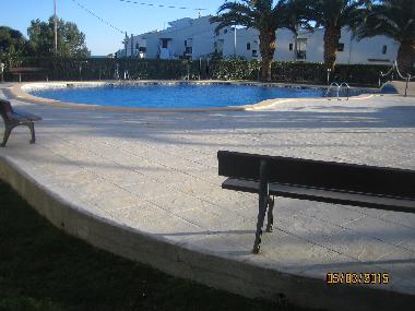 Ferienwohnung in Miami Playa (Tarragona) oder Ferienwohnung oder Ferienhaus