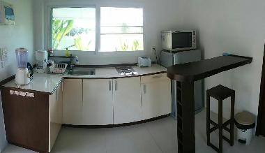 Ferienhaus in Ban Phe  (Rayong) oder Ferienwohnung oder Ferienhaus