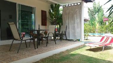 Ferienhaus in Ban Phe  (Rayong) oder Ferienwohnung oder Ferienhaus