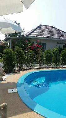 Ferienhaus in Ban Phe  (Rayong) oder Ferienwohnung oder Ferienhaus