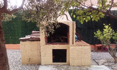 Ferienhaus in saint cyprien (Pyrnes-Orientales) oder Ferienwohnung oder Ferienhaus