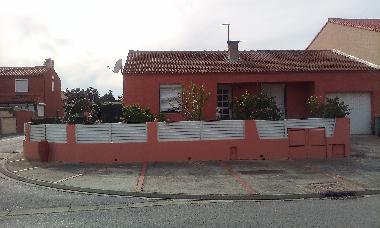 Ferienhaus in saint cyprien (Pyr�n�es-Orientales) oder Ferienwohnung oder Ferienhaus