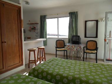 Innenbereich Apartment (2)