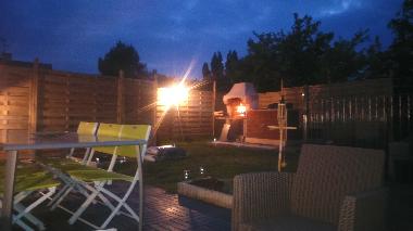 Ferienhaus in PORNICHET (Loire-Atlantique) oder Ferienwohnung oder Ferienhaus