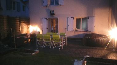 Ferienhaus in PORNICHET (Loire-Atlantique) oder Ferienwohnung oder Ferienhaus