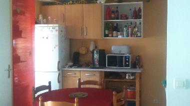 Ferienhaus in PORNICHET (Loire-Atlantique) oder Ferienwohnung oder Ferienhaus