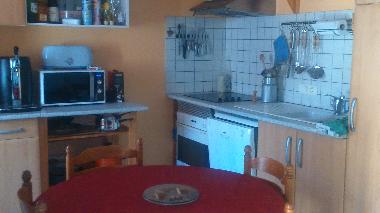 Ferienhaus in PORNICHET (Loire-Atlantique) oder Ferienwohnung oder Ferienhaus