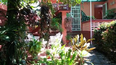 Ferienhaus in Vinales (Pinar del Rio) oder Ferienwohnung oder Ferienhaus