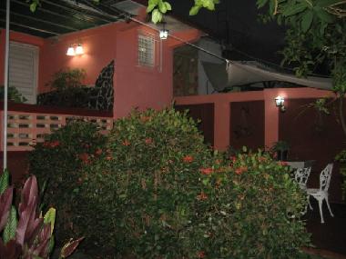 Ferienhaus in Vinales (Pinar del Rio) oder Ferienwohnung oder Ferienhaus