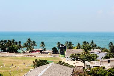 Ferienwohnung in Mount Lavinia (Colombo) oder Ferienwohnung oder Ferienhaus
