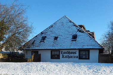 Gem�tliches Landhaus