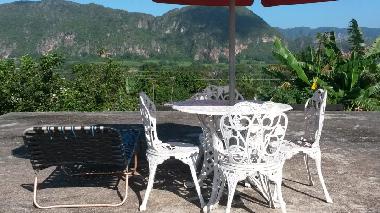 Ferienhaus in vinales (Pinar del Rio) oder Ferienwohnung oder Ferienhaus