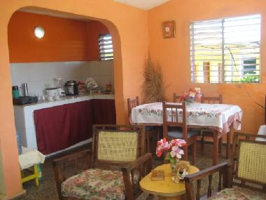 Ferienhaus in vinales (Pinar del Rio) oder Ferienwohnung oder Ferienhaus