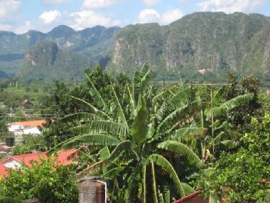 Ferienhaus in vinales (Pinar del Rio) oder Ferienwohnung oder Ferienhaus
