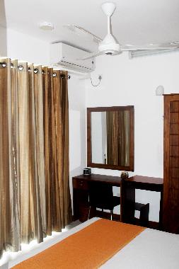 Ferienwohnung in Mount Lavinia (Colombo) oder Ferienwohnung oder Ferienhaus