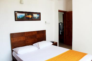 Ferienwohnung in Mount Lavinia (Colombo) oder Ferienwohnung oder Ferienhaus