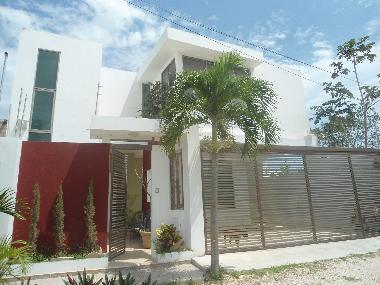 Ferienwohnung in cancun (Quintana Roo) oder Ferienwohnung oder Ferienhaus