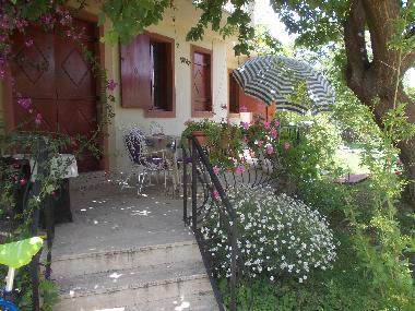 Villa in Muğla  (Mugla) oder Ferienwohnung oder Ferienhaus