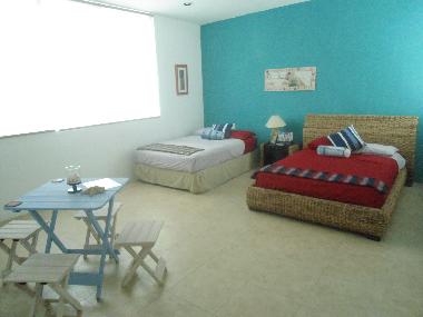 Ferienwohnung in cancun (Quintana Roo) oder Ferienwohnung oder Ferienhaus
