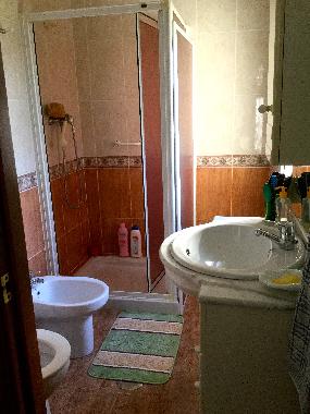 Ferienhaus in Malaga (Mlaga) oder Ferienwohnung oder Ferienhaus