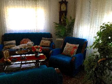 Ferienhaus in Malaga (M�laga) oder Ferienwohnung oder Ferienhaus